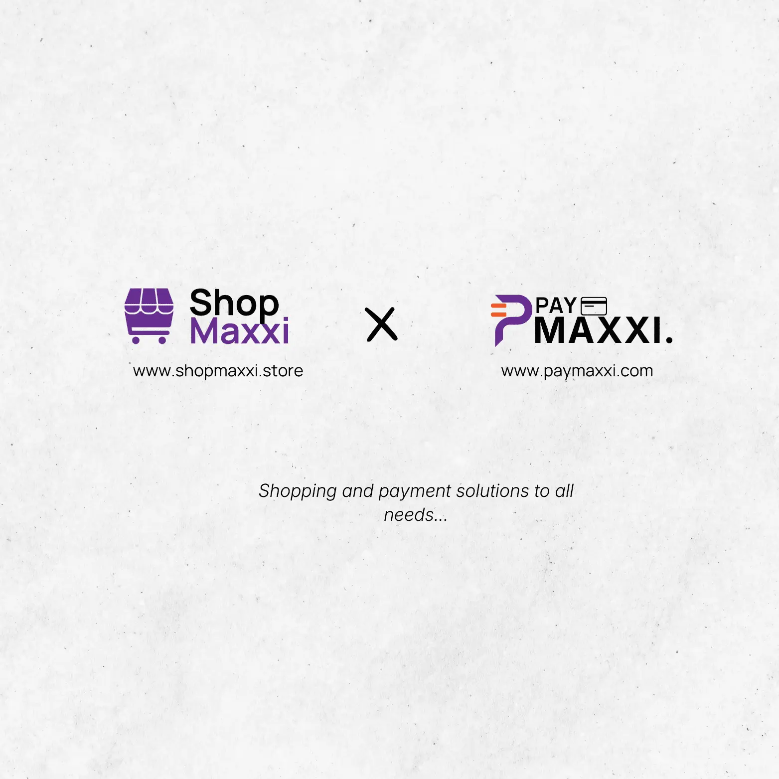 ShopMaxxi PayMaxxi integration